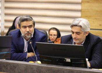 معاون سازمان انرژی اتمی اعلام کرد افزایش طرح‌های جدید تحقیقات کشاورزی با تاسیس ۱۲ قطب پرتودهی