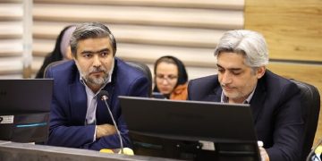 معاون سازمان انرژی اتمی اعلام کرد افزایش طرح‌های جدید تحقیقات کشاورزی با تاسیس ۱۲ قطب پرتودهی