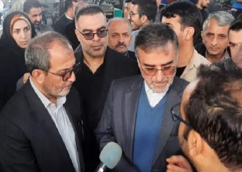 استاندار مازندران درجمع مردم روستاهای بخش “دشت سر” آمل: اختیارات جهادکشاورزی در روستاها به مردم سپرده می‌شود