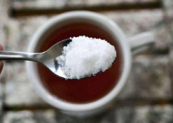 بحران چای‌شیرین!