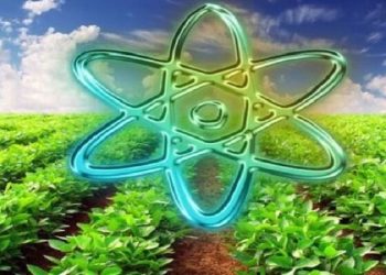 ضرورت بهره‌گیری از فناوری هسته‌ای برای افزایش تولیدات کشاورزی