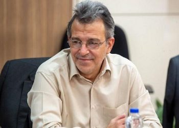دکتر شهریار دبیریان،رئیس کمیته فنی متناظر شیر و فرآورده ها در سازمان ملی استاندارد شد