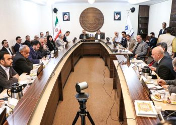 رییس اتاق تعاون ایران: ۵۵ درصد تعاونی‌های کشور در بخش کشاورزی فعال هستند