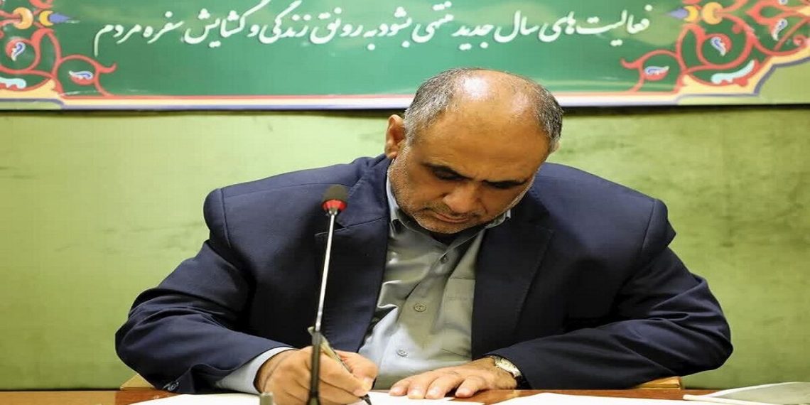 کشاورزی دانشبنیان تنها راه حل امنیت غذایی کشور