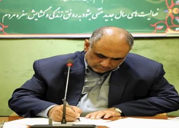 کشاورزی دانش‌بنیان تنها راه حل امنیت غذایی کشور