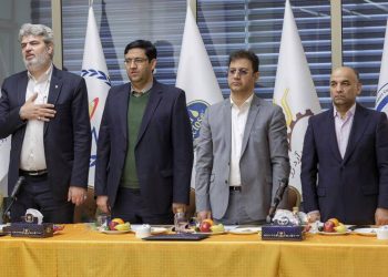 گروه زر، میزبان اهالی علم و دانش