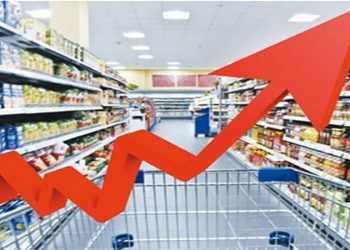 ۴۳.۶ درصد نرخ تورم سالانه کشور در دی ۱۴۰۲