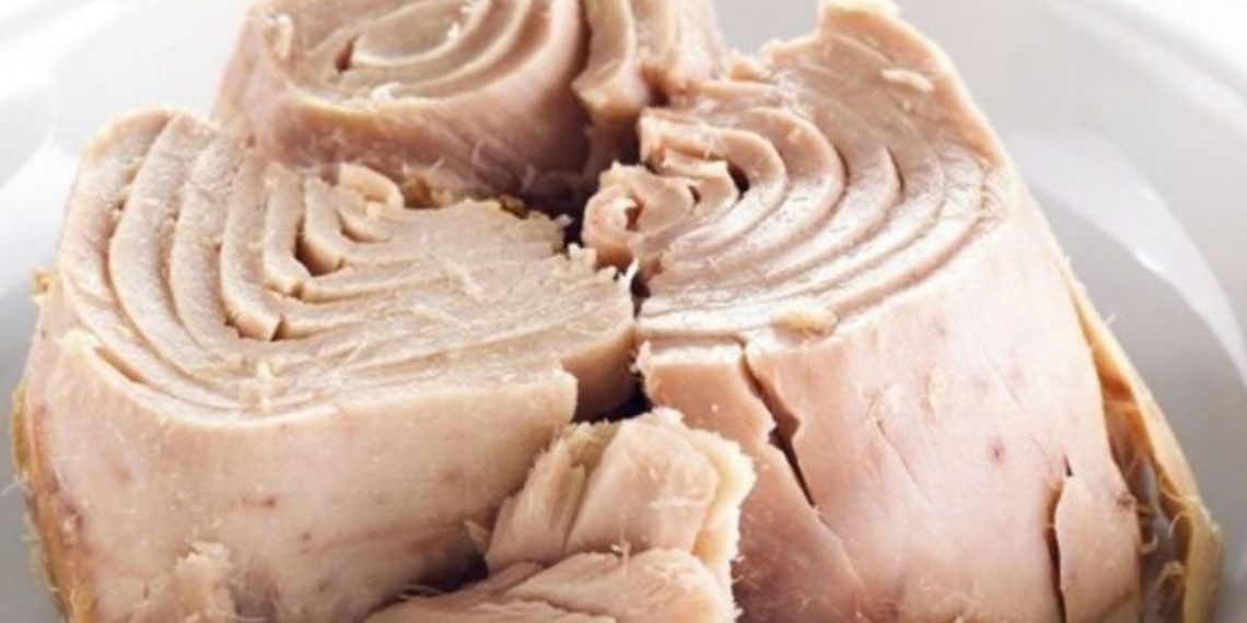 عرضه کنسرو ماهی با ۱۵ درصد تخفیف در ایام نوروز و ماه رمضان