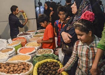 برپایی نمایشگاه بهاره ویژه ماه رمضان و عید نوروز در اهواز از ۹ اسفند