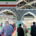 نمایشگاه روسیه دروازه گسترش فروش محصولات گروه زر به بازارهای بین المللی