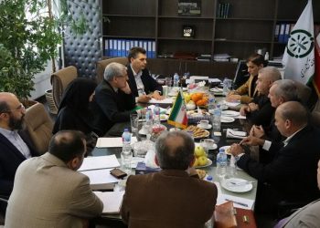 ظرفیت صادرات کودهای کشاورزی و سموم دفع آفات به کوبا فراهم است