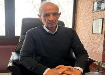 گفتگوی خواندنی ایفتاتی آی با دکتر پرویز جهانگیری مدیرعامل شرکت فرآیند فرآوری زیستی اولین و بزرگترین تامین کننده مالتودکسترین در کشور