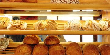 افزایش تقاضا برای خرید نان های فانتزی | قیمت نان های فانتزی افزایش می یابد؟