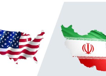 تجارت آمریکا و ایران ۲ برابر شد