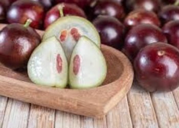 انگوری که با چاقی مقابله می‌کند