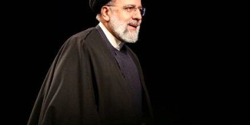 آیت‌الله رئیسی به شهادت رسید