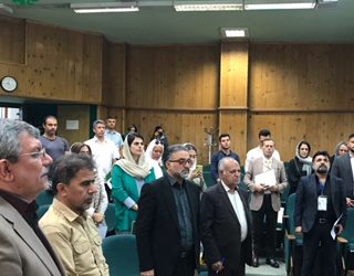 انجمن صنایع غذایی همزمان با نمایشگاه اگروفود، شانزدهمین همایش ملی صادرات ماشین آلات و محصولات صنایع غذایی را برگزار کرد + فیلم و عکس از همایش