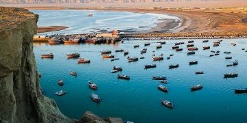 اجرای ۱۴ پروژه شیلاتی در سواحل مکران