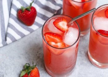 تهیۀ شربت با آب حاوی یخ مضر است