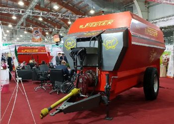 بیست و سومین نمایشگاه دام و طیور ۳۰ تیر برگزار می‌شود