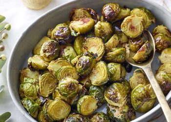 چرا باید کلم بروکسل را به رژیم غذایی اضافه کنیم؟