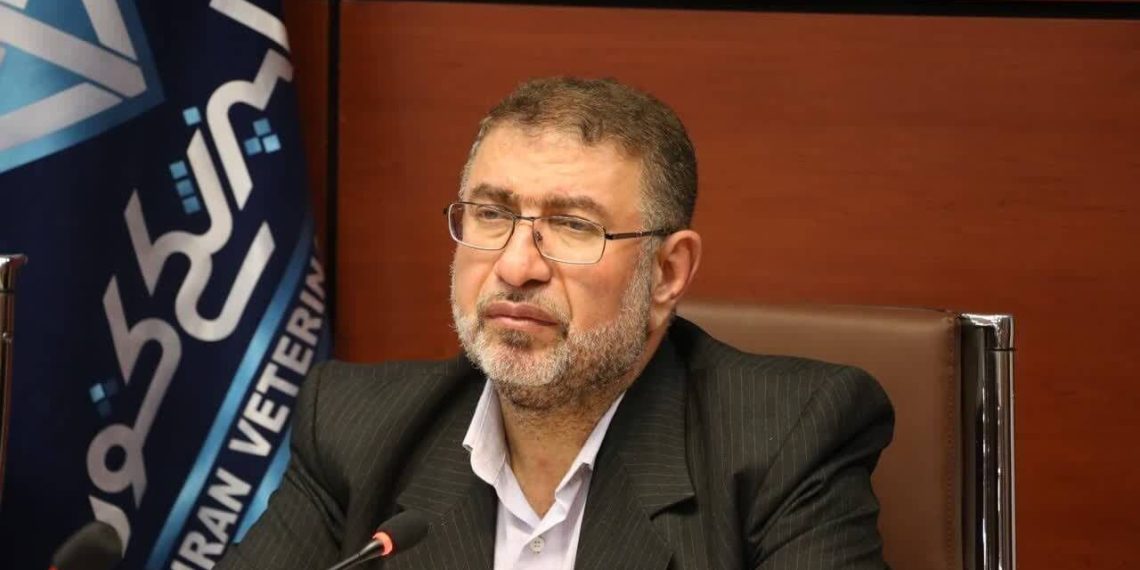 ناوگان حمل و نقل دامپزشکی به ۴۰ خودروی جدید مجهز شد