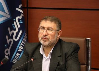 ناوگان حمل و نقل دامپزشکی به ۴۰ خودروی جدید مجهز شد