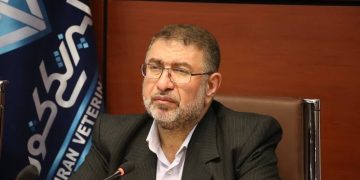 ناوگان حمل و نقل دامپزشکی به ۴۰ خودروی جدید مجهز شد