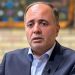 غلامرضا نوری قزلجه وزیر پیشنهادی جهاد کشاورزی معرفی شد