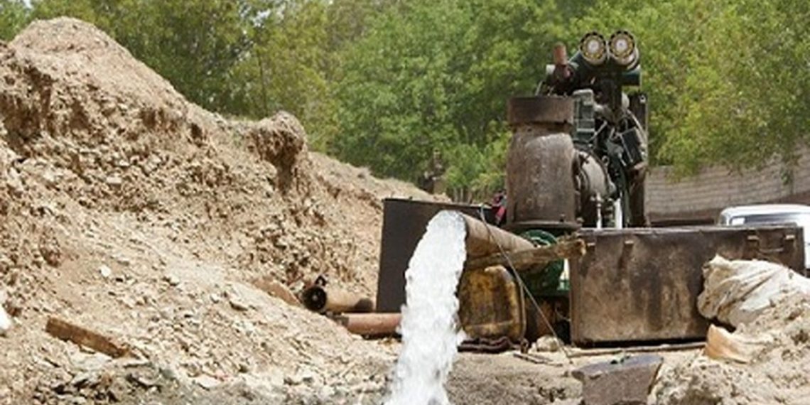 مساله ۹ هزار چاه دیزلی برای سهمیه سوخت جنوب کرمان