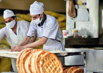 فروش اجباری نان کنجدی ممنوع است