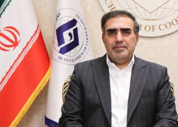 گوشزد گلوگاه های بخش تعاونی به وزرای اقتصاد، تعاون و کشاورزی