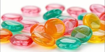 تولید آدامس، آبنبات و پاستیل ضد آلزایمر با دو ماده نانویی