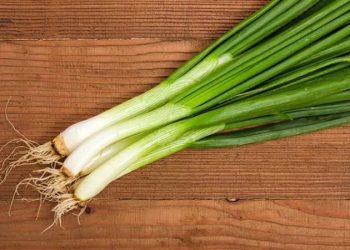 خواص بی‌نظیر این سبزی برای سلامت پوست و مو