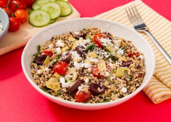 دانه کینوا را چگونه مصرف کنیم؟ رسپی کینوا