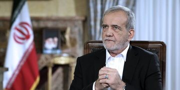پیام رئیس جمهور کشور به مناسبت روز ملی دامپزشکی