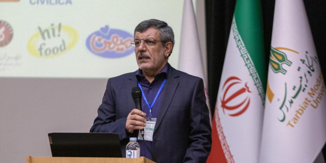 اختتامیه “سی امین کنگره ملی و پنجمین کنگره بین‌المللی علوم و صنایع غذایی ایران “در دانشگاه تربیت مدرس برگزار شد.