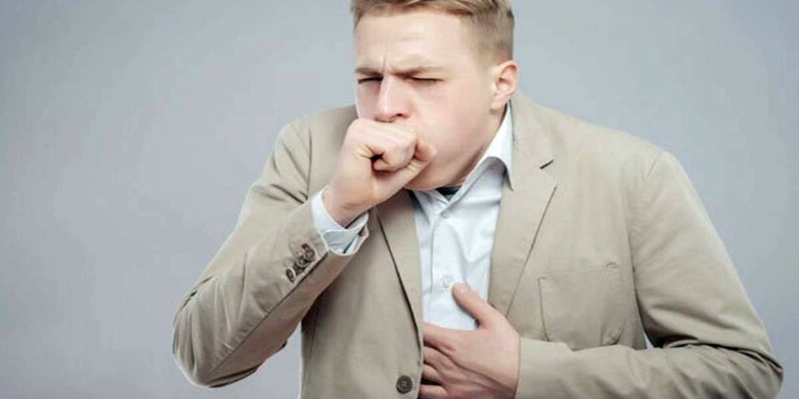 نسخه طب سنتی برای درمان انواع سرفه