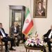 همکاریهای گسترده کشاورزی تهران و تاشکند در اجلاس مشترک آینده
