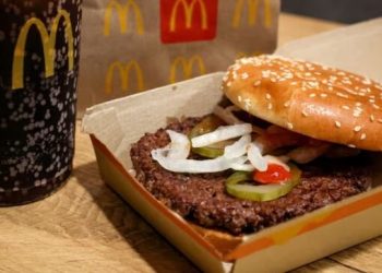 مک‌دونالد نظر مشتریان را عوض می‌کند؟