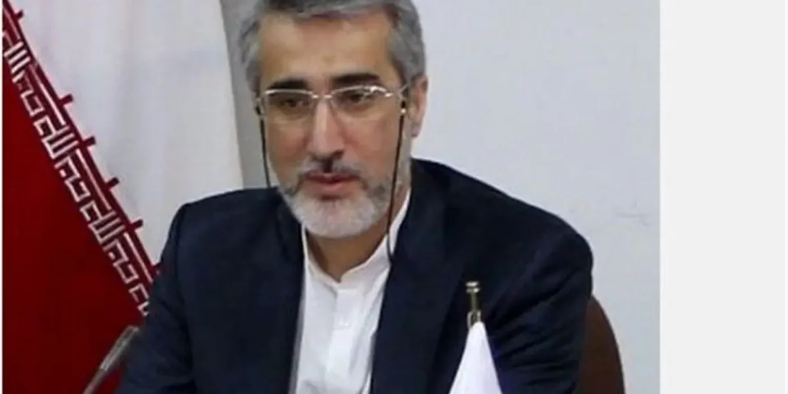 رییس سازمان غذا و دارو منصوب شد
