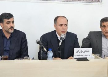 کشت گلخانه ای مسیری اصولی در تامین امنیت غذایی و توسعه کشاورزی است