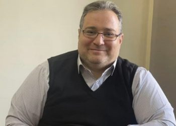 مانی جمشیدی مشاور شورای گفت‌و‌گوی دولت و بخش خصوصی استان تهران شد