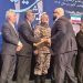 آرش سلطانی به‌عنوان مدیر جهادی برتر در عرصه توسعه اقتصادی معرفی شد
