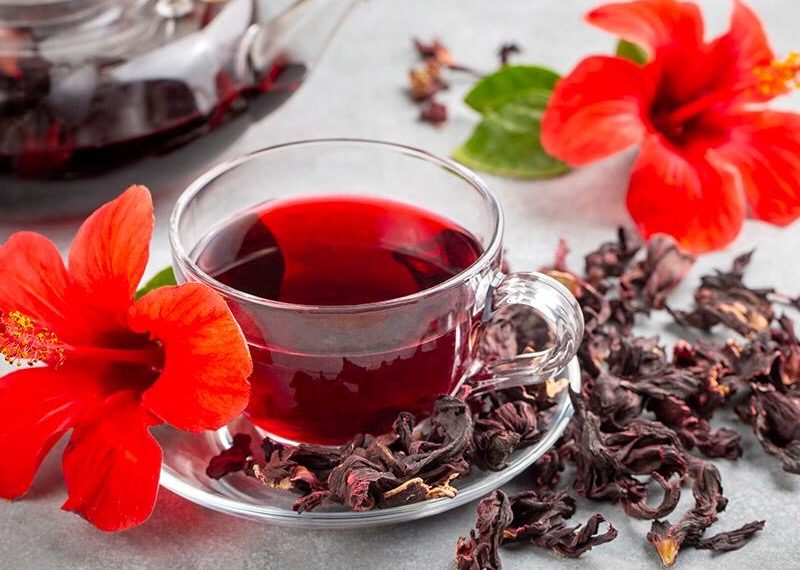 جدیدترین بررسی‌ها درباره خواص چای ترش