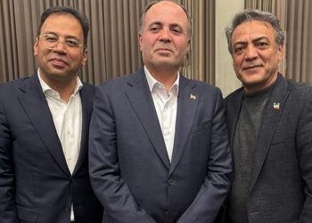 *کمیسیون های صنایع غذایی- صنایع کشاورزی اتاق ایران، همگام و همراه با وزارت جهاد کشاورزی در مسیر توسعه روابط تجاری با ترکیه*