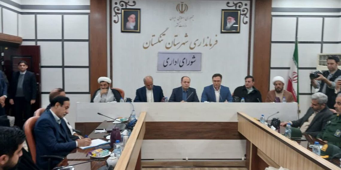 وزیر جهاد کشاورزی: شایسته گزینی رویکرد دولت است