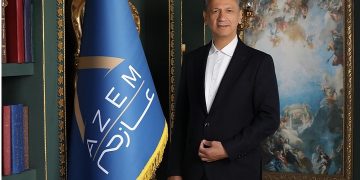 سید محمدتقی نقوی، بنیانگذار و رئیس گروه عازم “شرکت های گلشهد و شهدینه آران”، شخصیت سال صنعت غذا شد