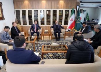 زیربنای کشاورزی کشورهای عضو سازمان اسلامی امنیت غذایی تقویت شد