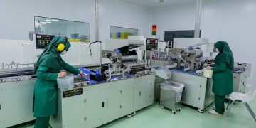 همکاری پژوهشگاه بیوتکنولوژی با مؤسسات برای توسعه نوآوری‌های کشاورزی